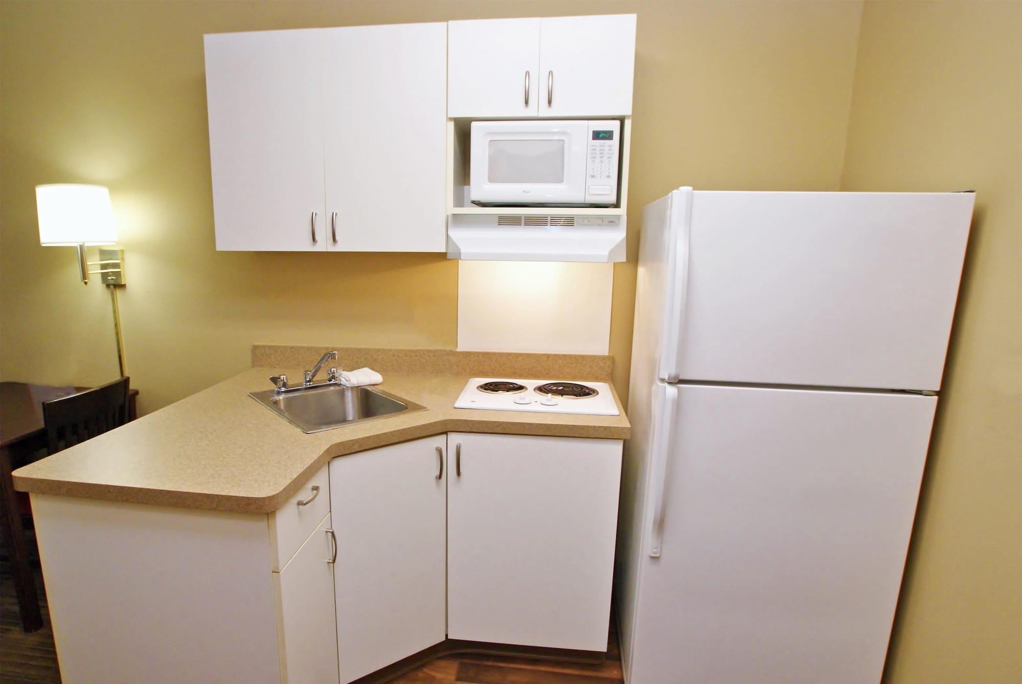 Extended Stay America Select Suites - Orlando - Maitland - 1760 Pembrook Dr Altamonte Springs Exterior foto