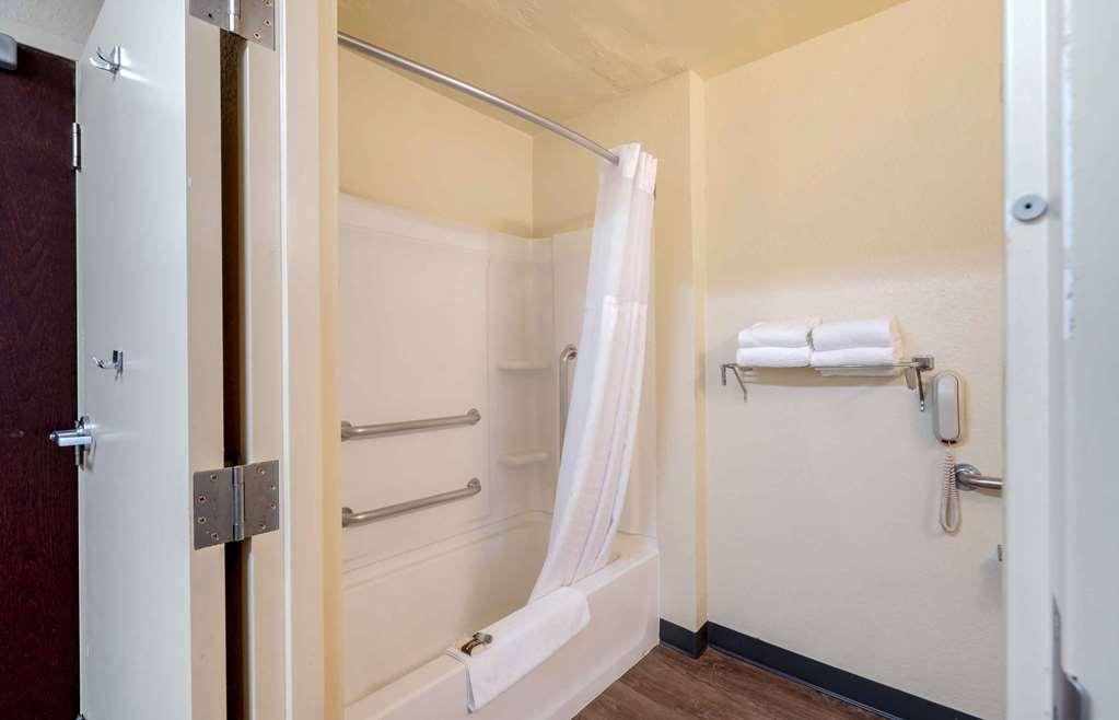 Extended Stay America Select Suites - Orlando - Maitland - 1760 Pembrook Dr Altamonte Springs Zimmer foto