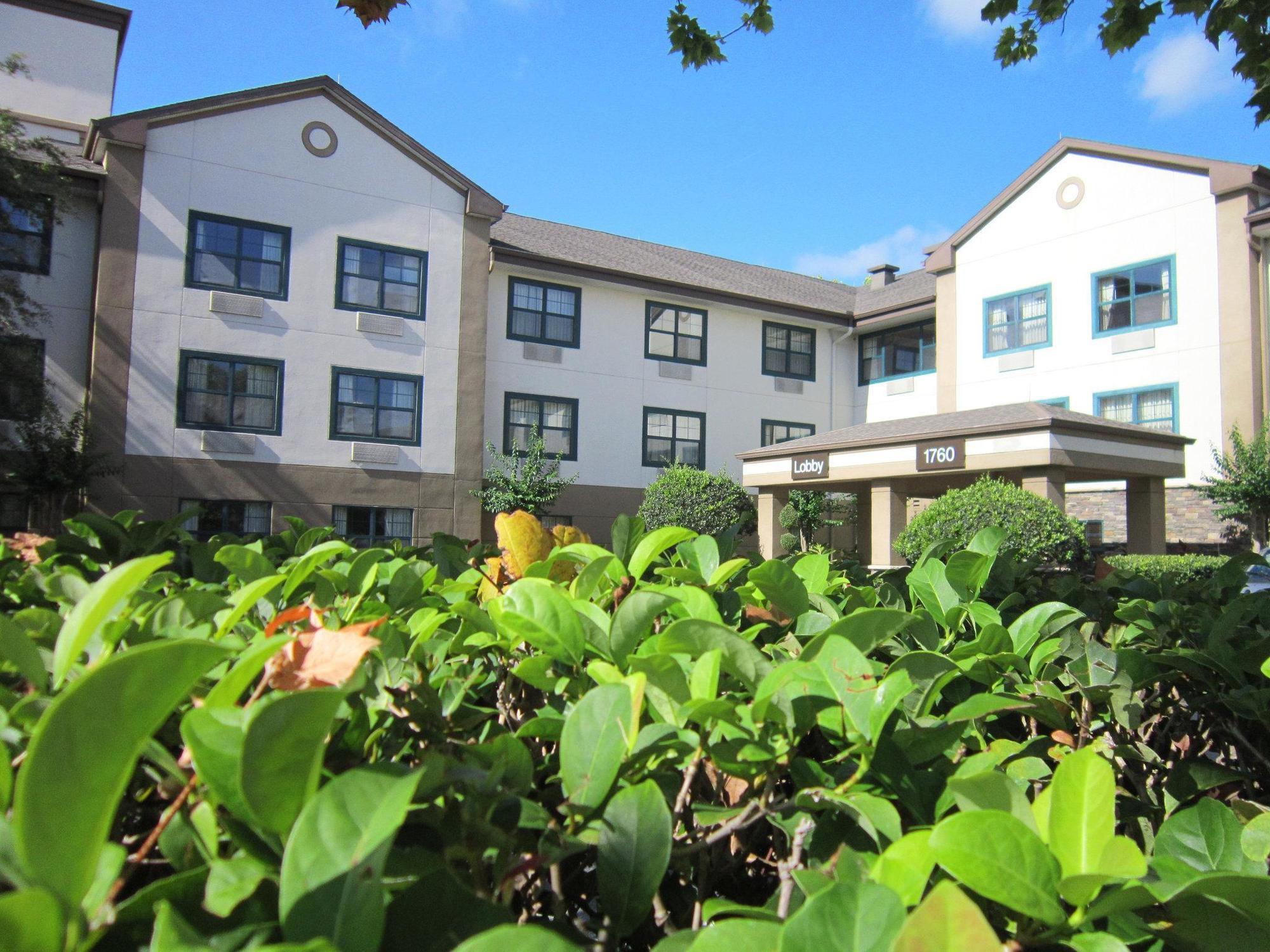 Extended Stay America Select Suites - Orlando - Maitland - 1760 Pembrook Dr Altamonte Springs Exterior foto